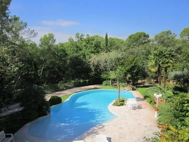 Le Bois Des Combes Cottage Lorgues Holiday home