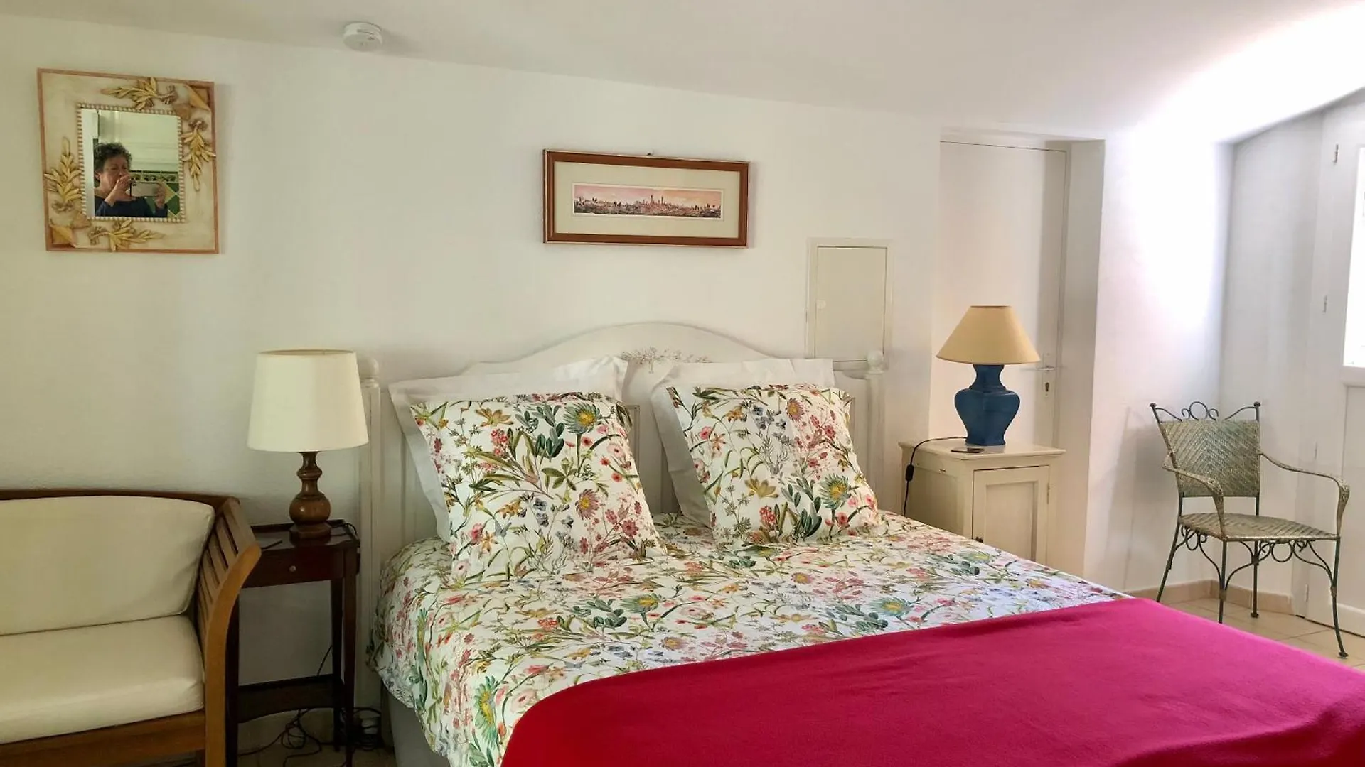 Le Bois Des Combes Cottage Lorgues Holiday home