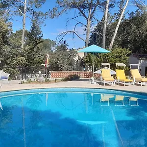 Hébergement de vacances La Souleiado, Lorgues