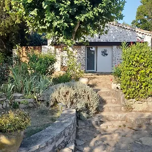 Hébergement de vacances L Etrier, Lorgues