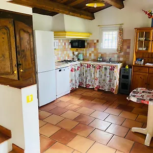 Hébergement de vacances Les Lavandes, Lorgues