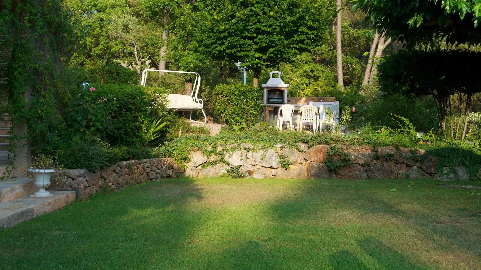 Le Bois Des Combes Cottage Lorgues Holiday home